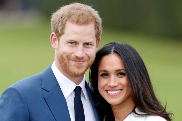 Harry and Meghan's Income Streams: A Closer Look at Their Financial Status.