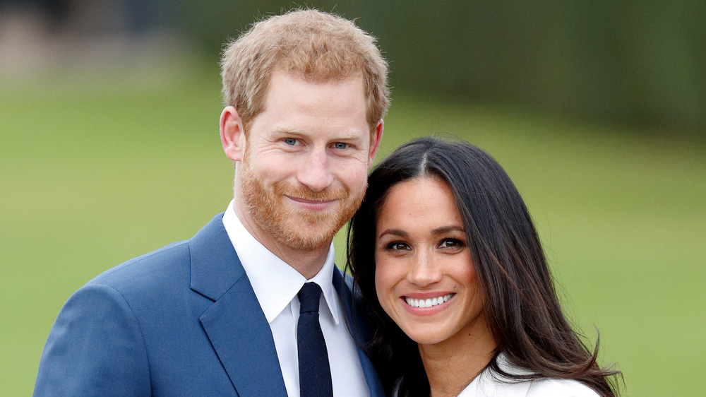 Harry and Meghan's Income Streams: A Closer Look at Their Financial Status.