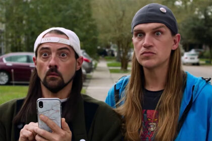Uncovering the Wealth of Jay and Silent Bob: A Deep Dive into Their Finances