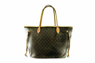 Is Purchasing Louis Vuitton Bags a Wise Investment Choice?