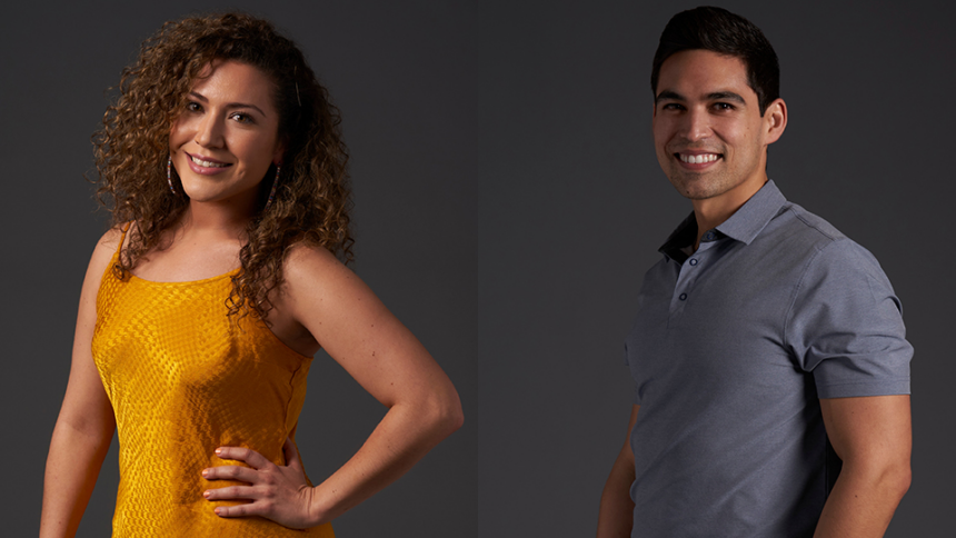 The Relationship Status of Mallory and Sal: Are They a Couple?