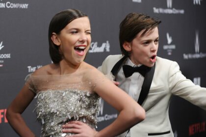 Rumor Alert: Is There Any Truth to Millie Bobby Brown and Noah Schnapp's Marriage Rumors?