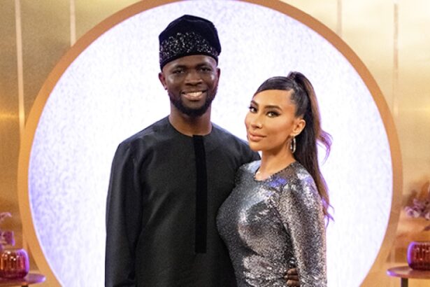 Have Raven and SK called it quits?