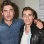Are Zac Efron and Dave Franco buddies?