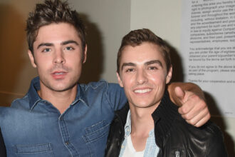 Are Zac Efron and Dave Franco buddies?