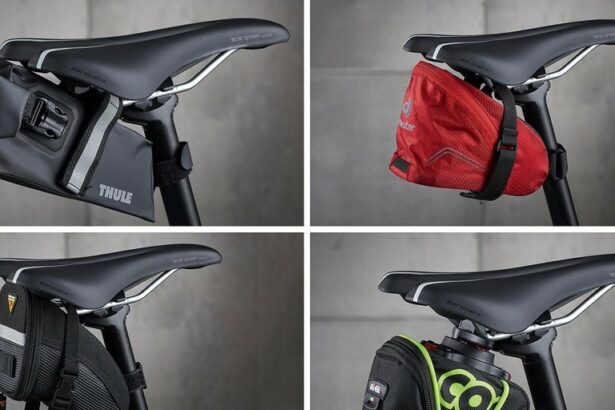 Predicting the Future: Will Saddle Bags Still Be in Style in 2023?