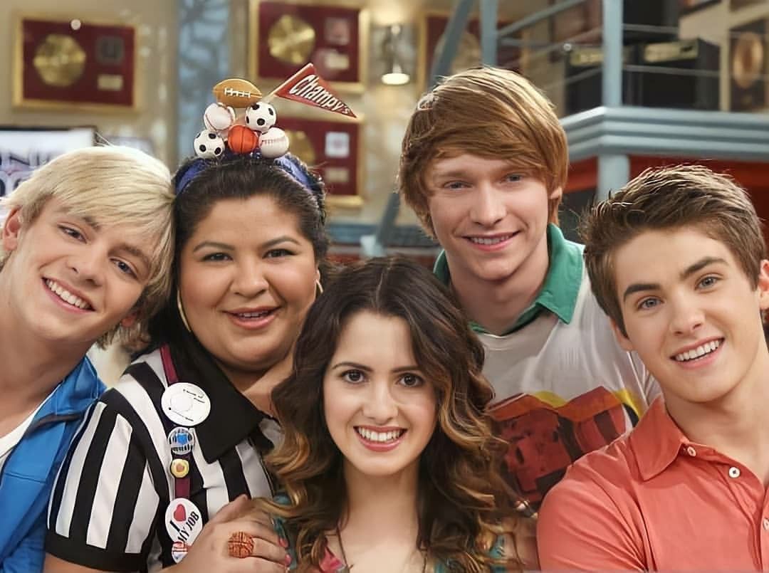 Keeping Up with the Bonds of the Austin and Ally Cast: Are They Still Close?