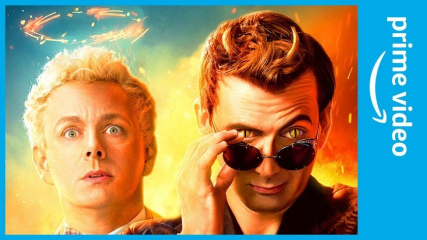 The Top Amazon Prime Series You Can't Afford to Miss!