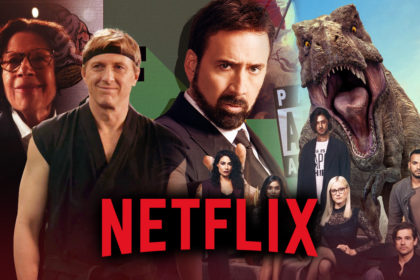 Discovering the Latest Additions to Netflix's Binge-Worthy Collection