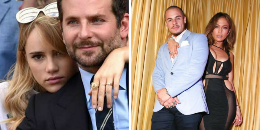 Exploring the Limits of Age Differences in Relationships