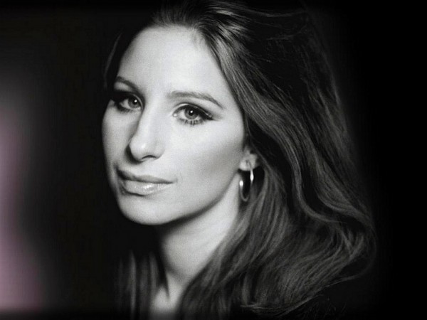 Today's Question: How Often Has Barbra Streisand 