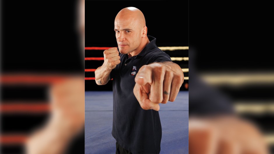 UFC Pioneer Bas Rutten Rethinks Retirment | Muscle & Fitness