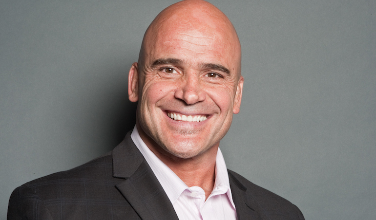 Bas Rutten Interested In Return To Action, Willing To Un-Retire For ...