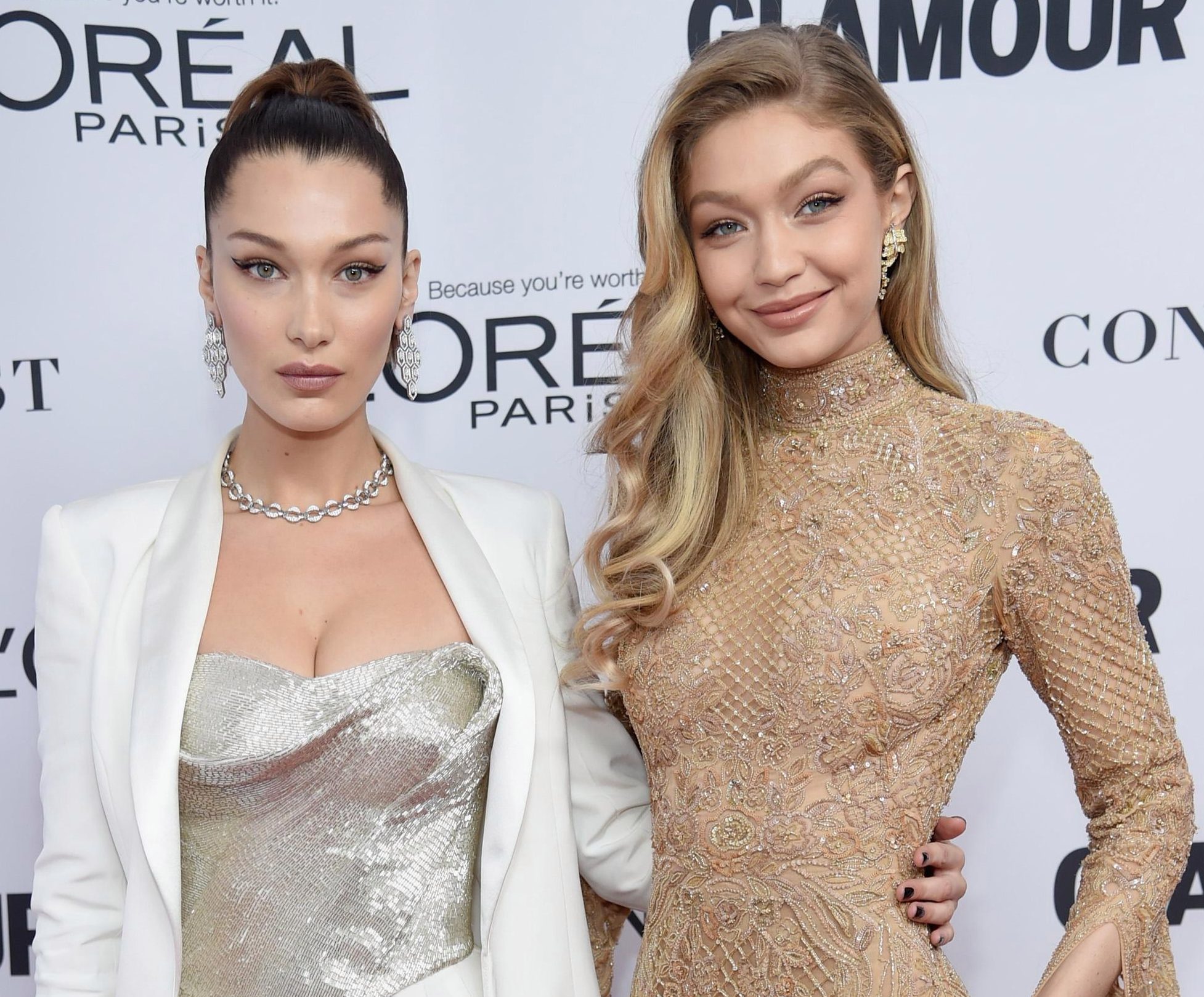 Is Bella Hadid Richer Than Gigi Hadid: What are Their Net Worths and ...