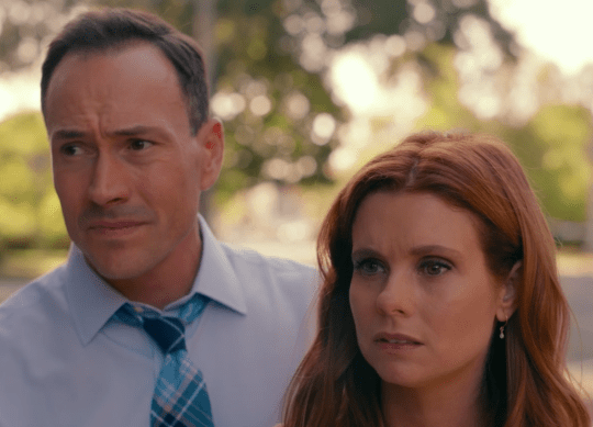 Sweet Magnolias' Chris Klein praises co-stars on Netflix drama | Metro News