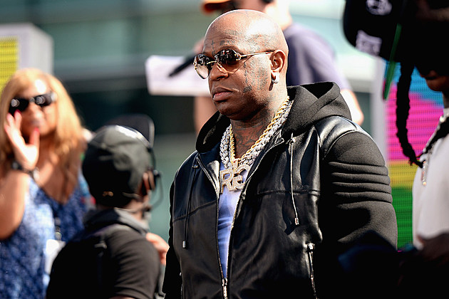 Birdman Celebrates Cash Money Records Selling One Billion Units ...