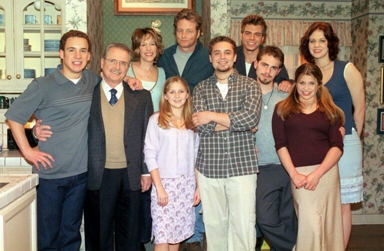 'Boy Meets World' Banned 3 Episodes That You Can Now Watch on Hulu ...
