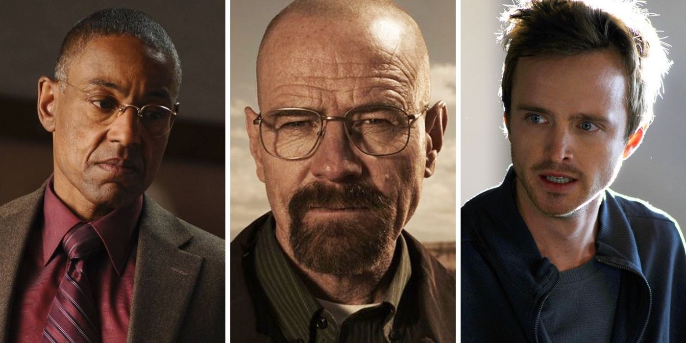 Breaking Bad: 10 Strange Things About The Show That Can't Be Forgotten