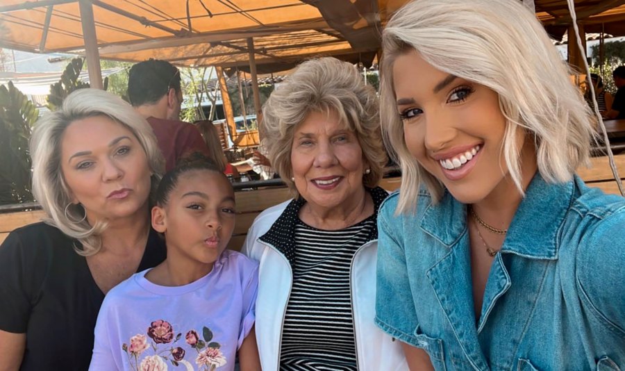 Todd, Julie Chrisley's Custody of Adopted Daughter Chloe Explained