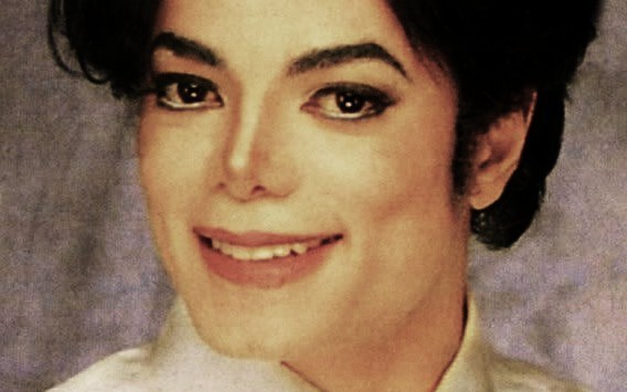 CLOSE - Michael Jackson Photo (16339233) - Fanpop