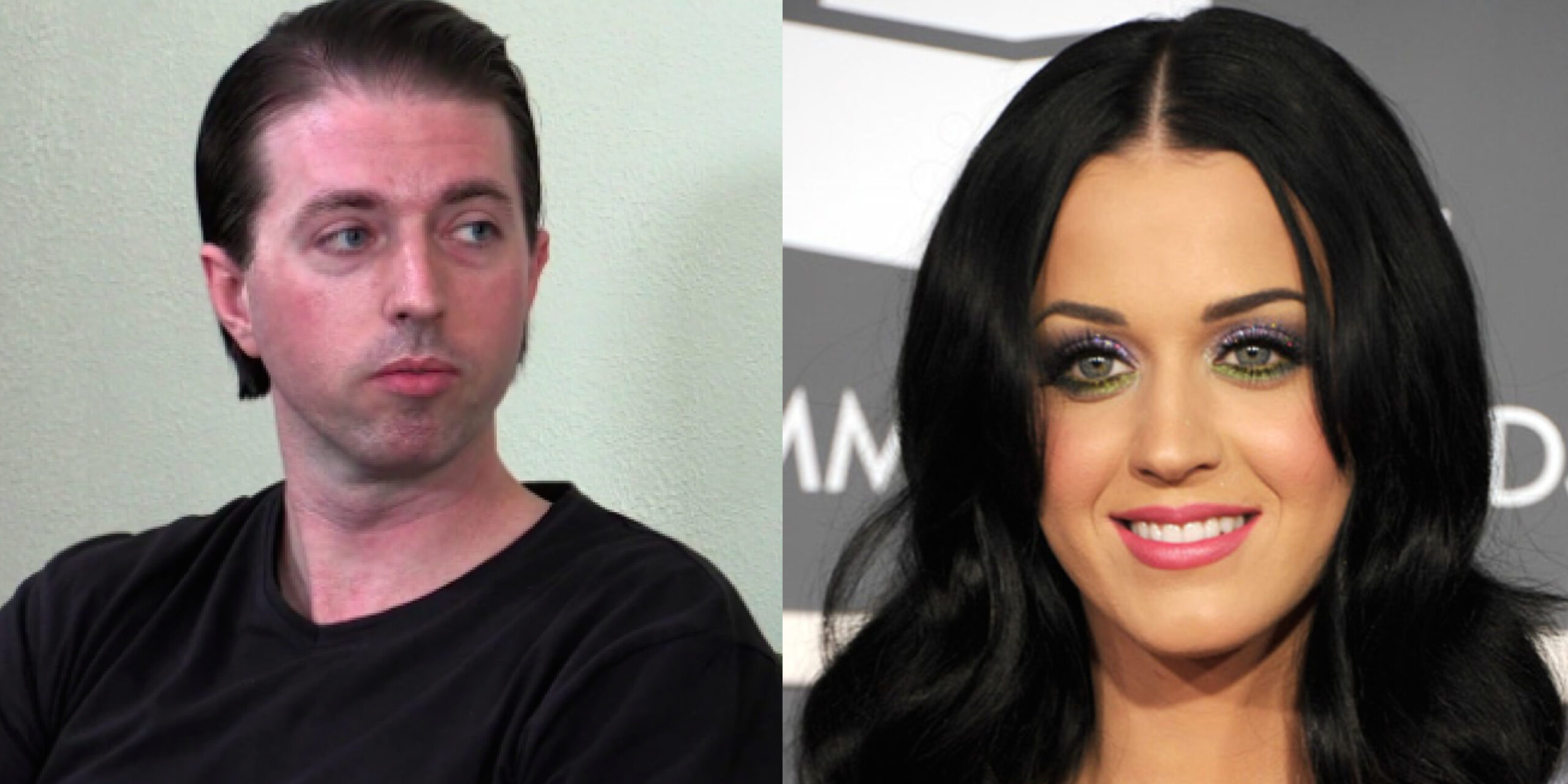 This Guy Got Catfished Into Believing He Was Dating Katy Perry For Six ...