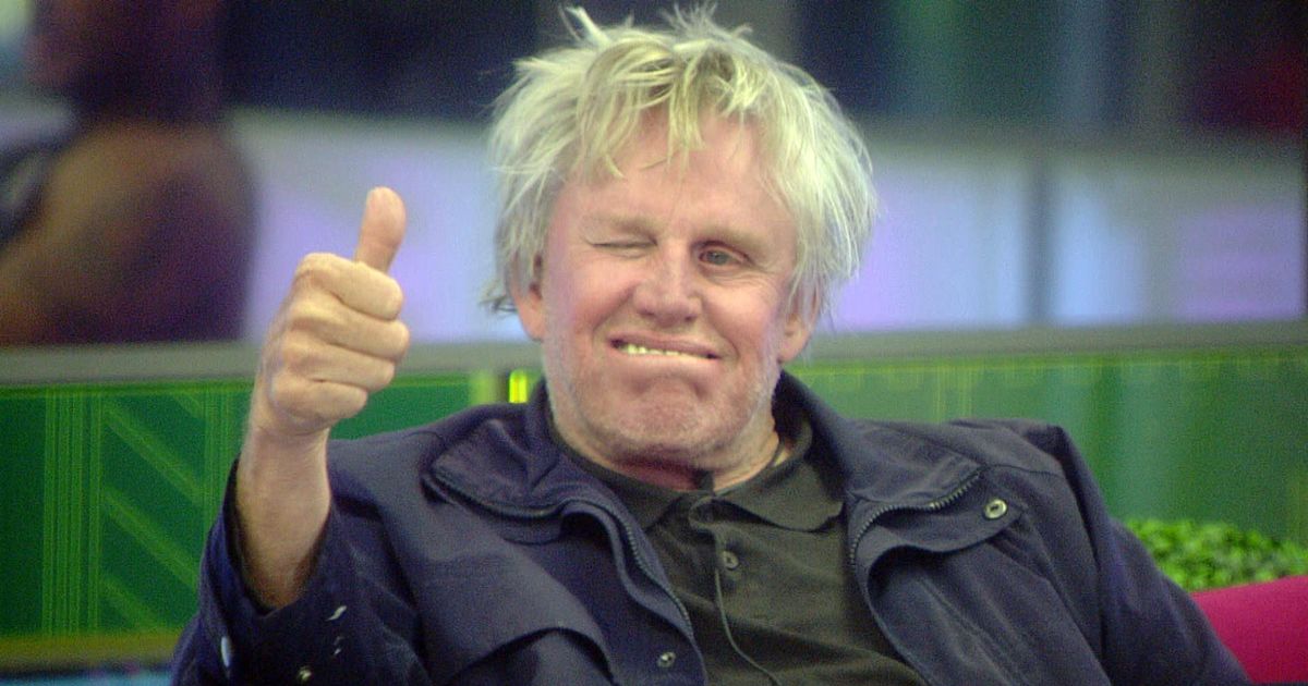 Celebrity Big Brother: Gary Busey 'being monitored round-the-clock as ...