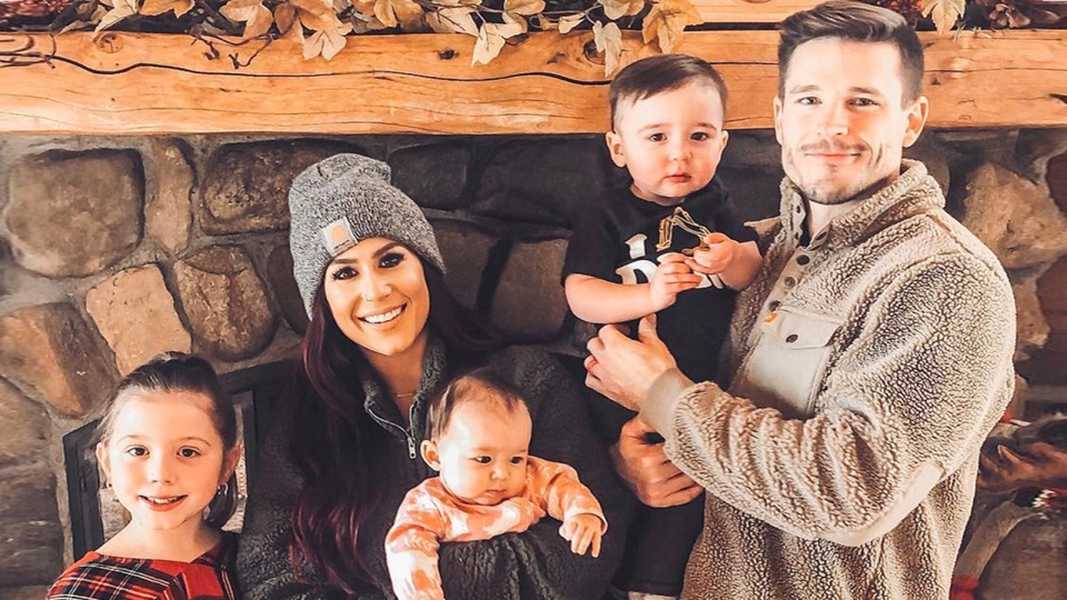 'Teen Mom 2' Star Chelsea Houska and Cole DeBoer Want More Kids