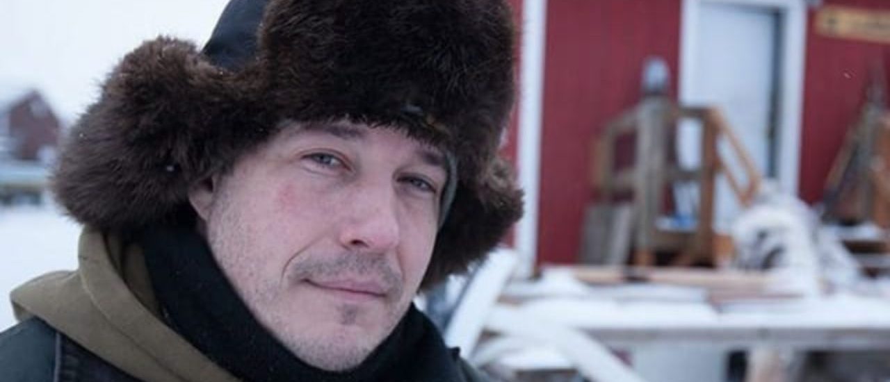 Why Did Chip Hailstone of Life Below Zero Go to Jail?