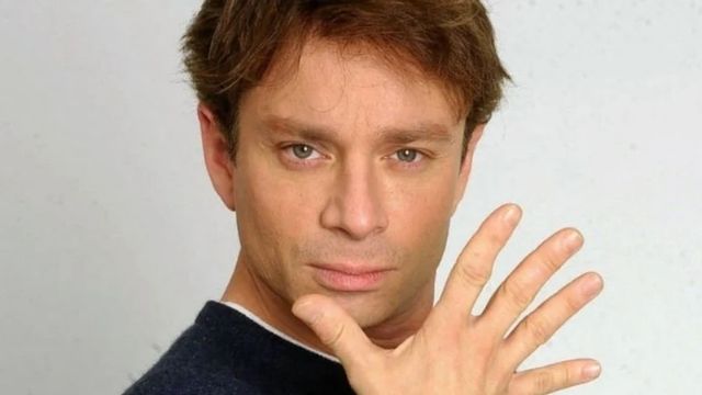 How Much Chris Kattan Net Worth in 2022? Know About Biography Career