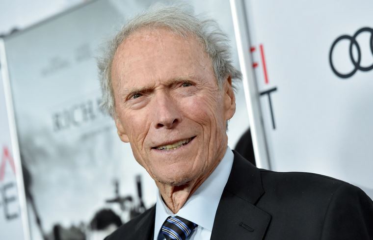 Clint Eastwood - Net Worth , Salary, Age, Height, Bio, Family, Career