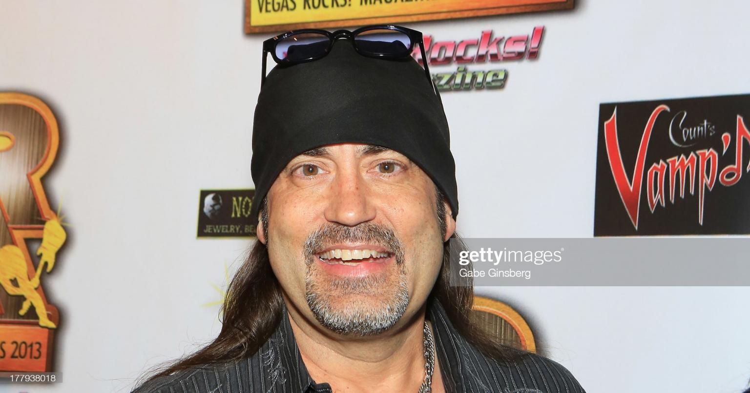 How rich is Danny Koker from 