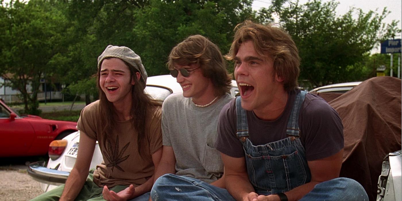 6 Movies like Dazed and Confused: Laid Back Comedies • itcher Magazine
