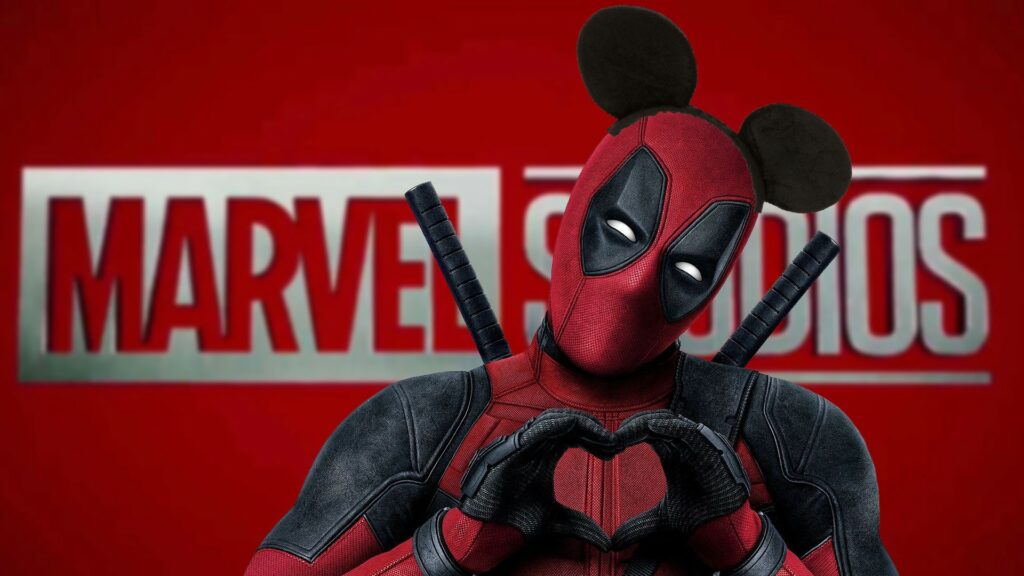 Deadpool 3 cancelled: Rob Liefeld Spoke Disney To Take A Step ...