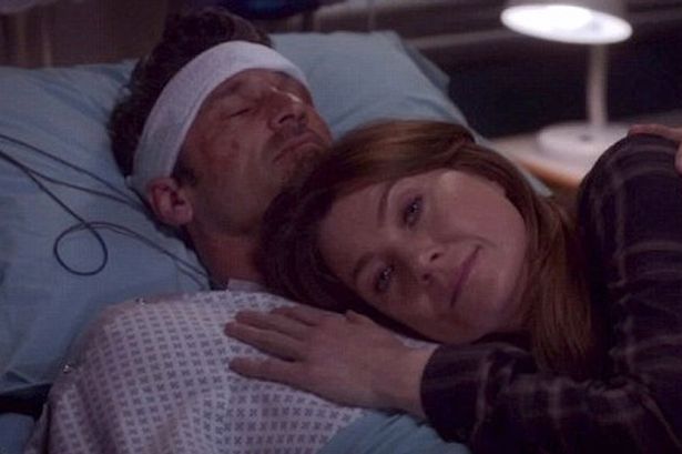 Grey's Anatomy spoilers: Fans devastated after major character is ...