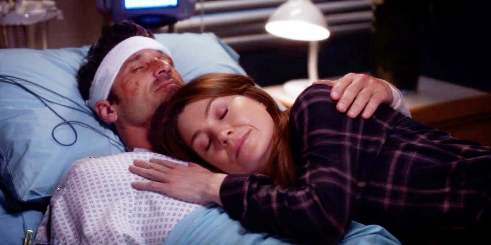 Grey's Anatomy: 10 Ways Meredith Got Worse And Worse - in360news