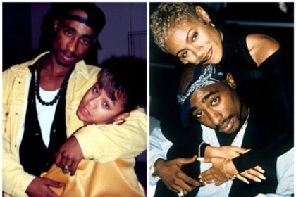 The Rumored Relationship Between 2pac and Jada Pinkett Smith: Separating Fact from Fiction.