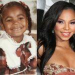 Rumours Surrounding Ashanti's Alleged Baby - Fact or Fiction?