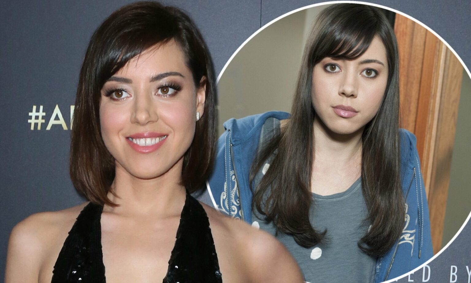 Aubrey Plaza's Health Scare on Parks and Recreation: Was it a Stroke?