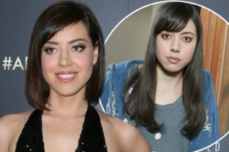 Aubrey Plaza's Health Scare on Parks and Recreation: Was it a Stroke?