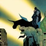 The Mystery of Batman and Catwoman's Offspring