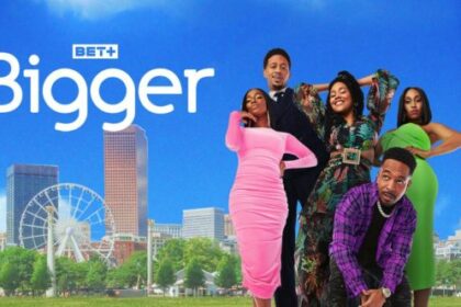 The Fate of the TV Show 'Bigger': Was it Cancelled?