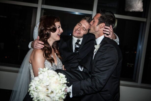 Love Beyond the Finish Line: A Look Into Brendon and Rachel's Relationship After Amazing Race