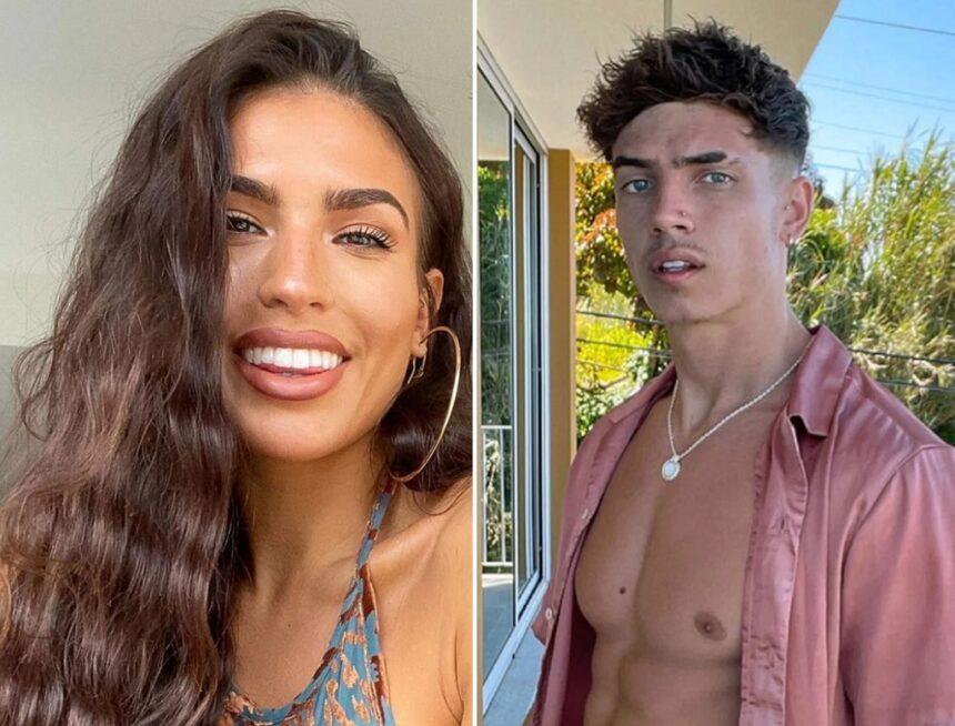 The Current Status of Cam and Emily's Relationship: Are They Still Together or Have They Broken Up?