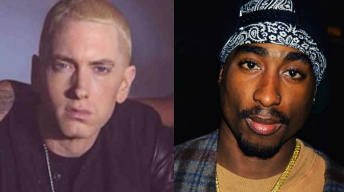 The Origin of "Loyal to the Game": Was Eminem Involved?