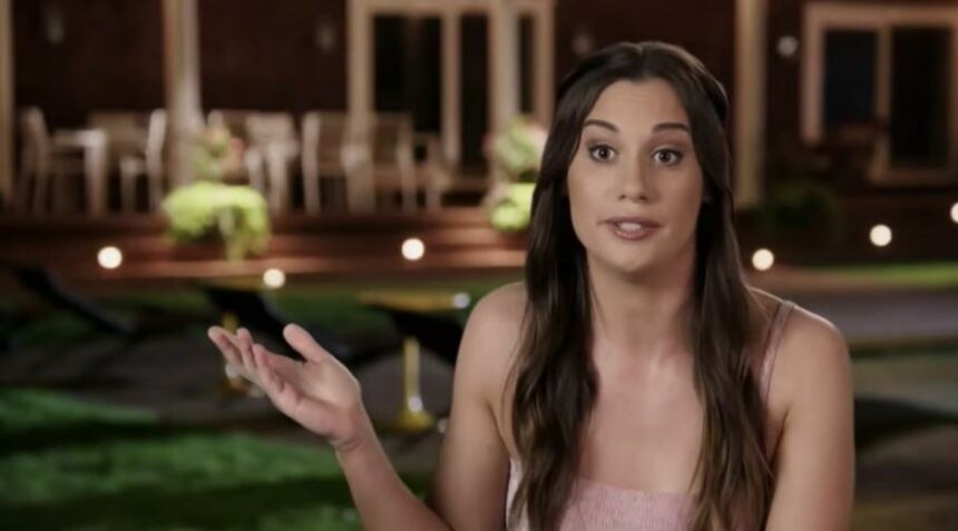 What Happened to Hannah on Summer House- Did She Leave or Was She Asked to Go?