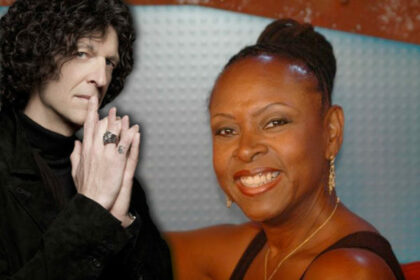 Uncovering the Truth: Was Howard Stern in a Romantic Relationship with Robin Quivers?