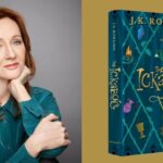 Unveiling the Mystery: Was J.K. Rowling also the Illustrator of her Famous Books?