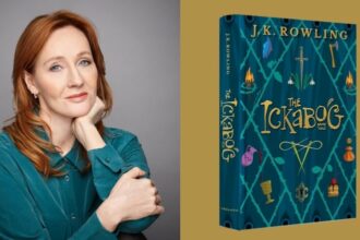 Unveiling the Mystery: Was J.K. Rowling also the Illustrator of her Famous Books?