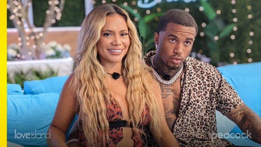 The Reconciliation of Jeff and Nadja: Is It True?