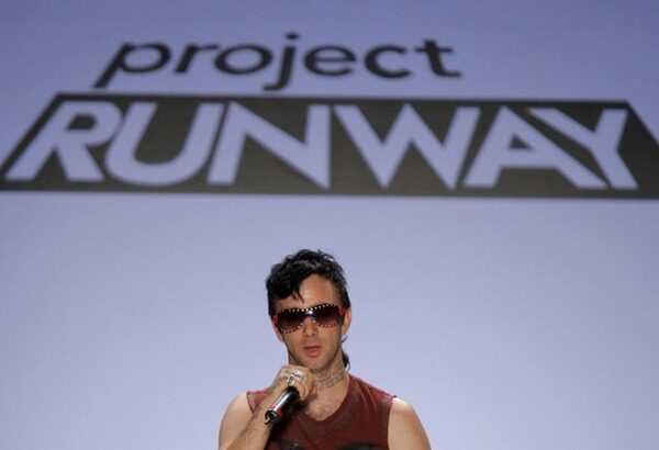 Possible new title: "Addressing Rumors of Cheating in Jeffrey's Project Runway Season 3 Victory"